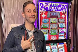 Trò chơi casino trực tiếp hấp dẫn tại hihi88