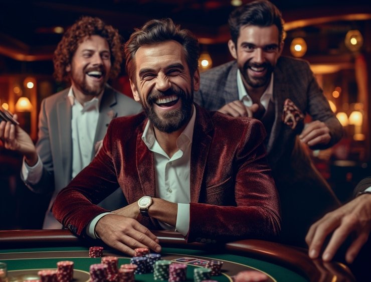 Game slots với nhiều chủ đề và cơ hội thắng lớn