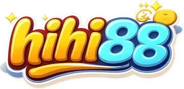 Logo hihi88